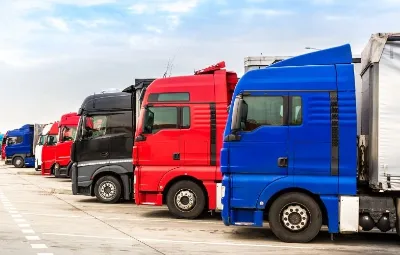 İstanbul Canik Ambar Nakliyat