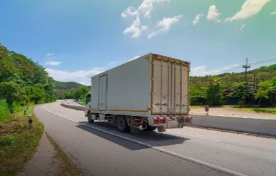 İstanbul ile Canik Arası Bulaşık Makinesi Taşıma