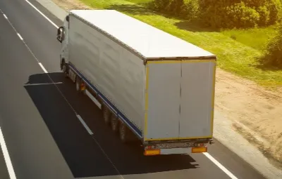 İstanbul ile Canik Arası Parça Eşya Taşıma