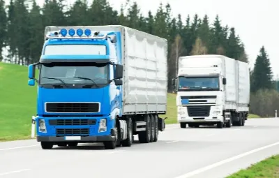 İstanbul ile Canik Arası Eşya Taşıma